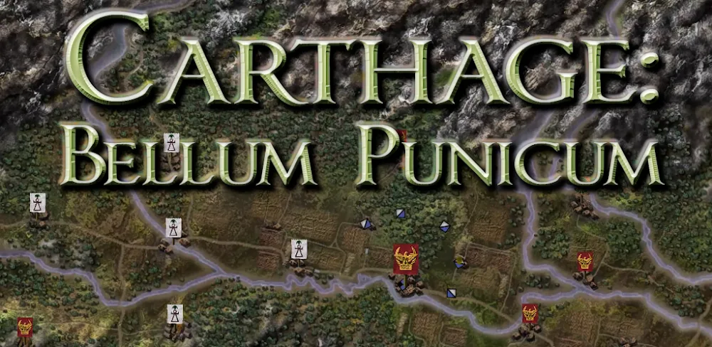 Carthage: Bellum Punicum image 1