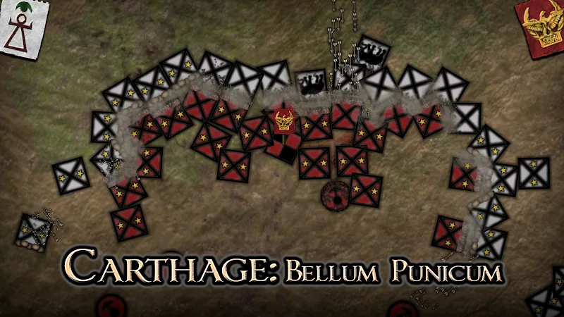 Carthage: Bellum Punicum image 2