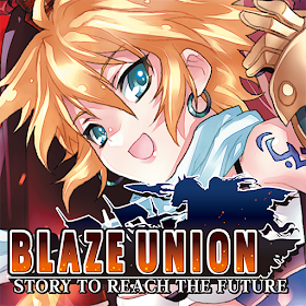Blaze Union