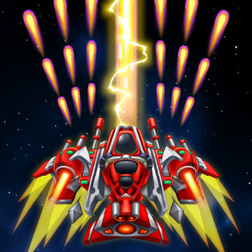 Sky Raptor