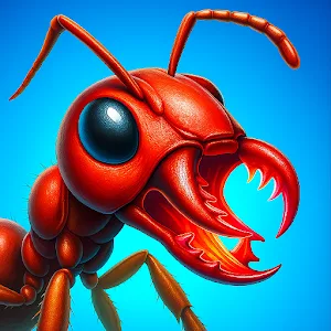 Ant Kingdom