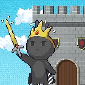 Ant Hero: Defense Idle RPG