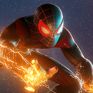 Spider Fighter 2