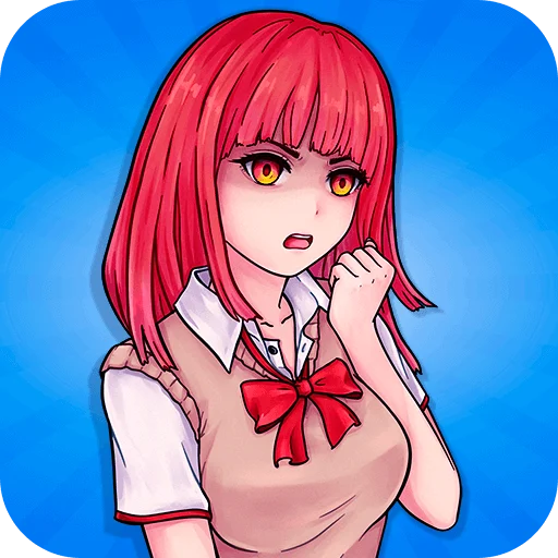 Anime High School Simulator