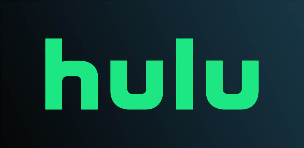 Hulu screenshot 1