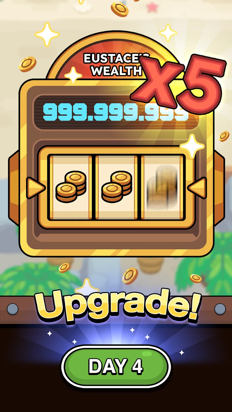 Animal Go! Idle RPG Games screenshot 5