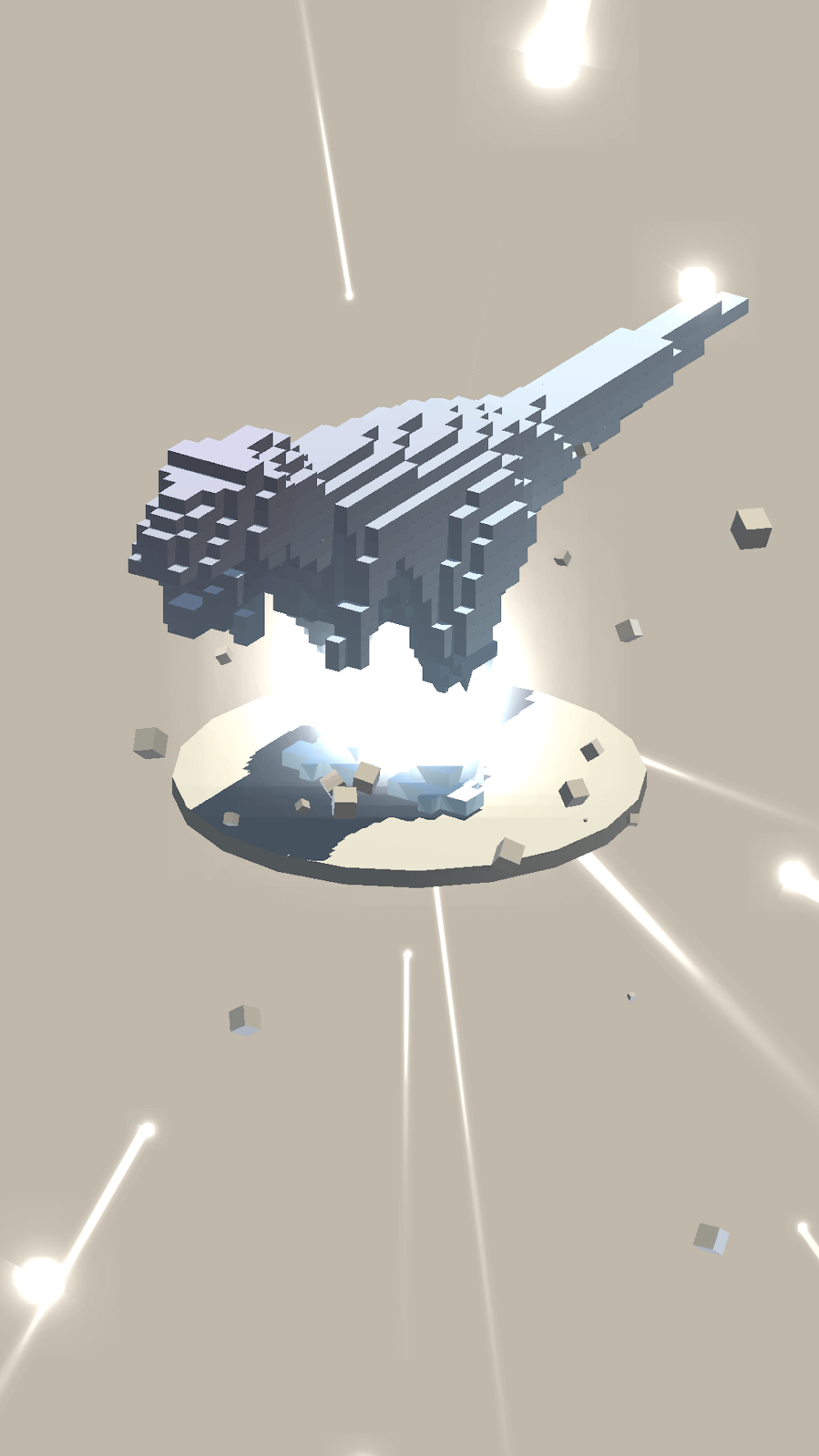 Animal Craft screenshot 4