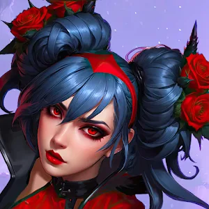 Anima: Spirit Guardians