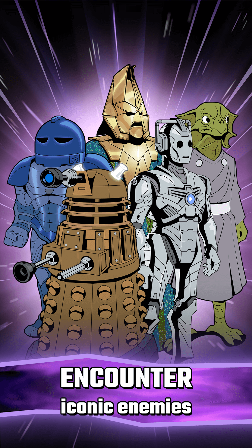 Doctor Who: Lost in Time screenshot 6
