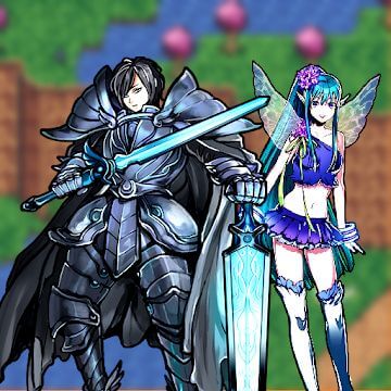 Resolute Hero RPG