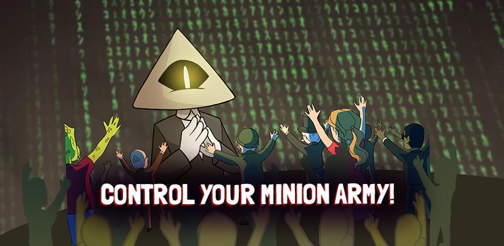 We Are Illuminati: Conspiracy screenshot 1