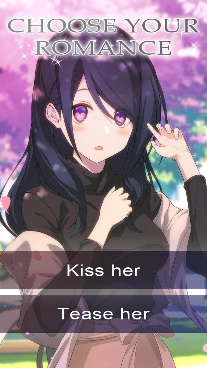 An Otaku screenshot 4