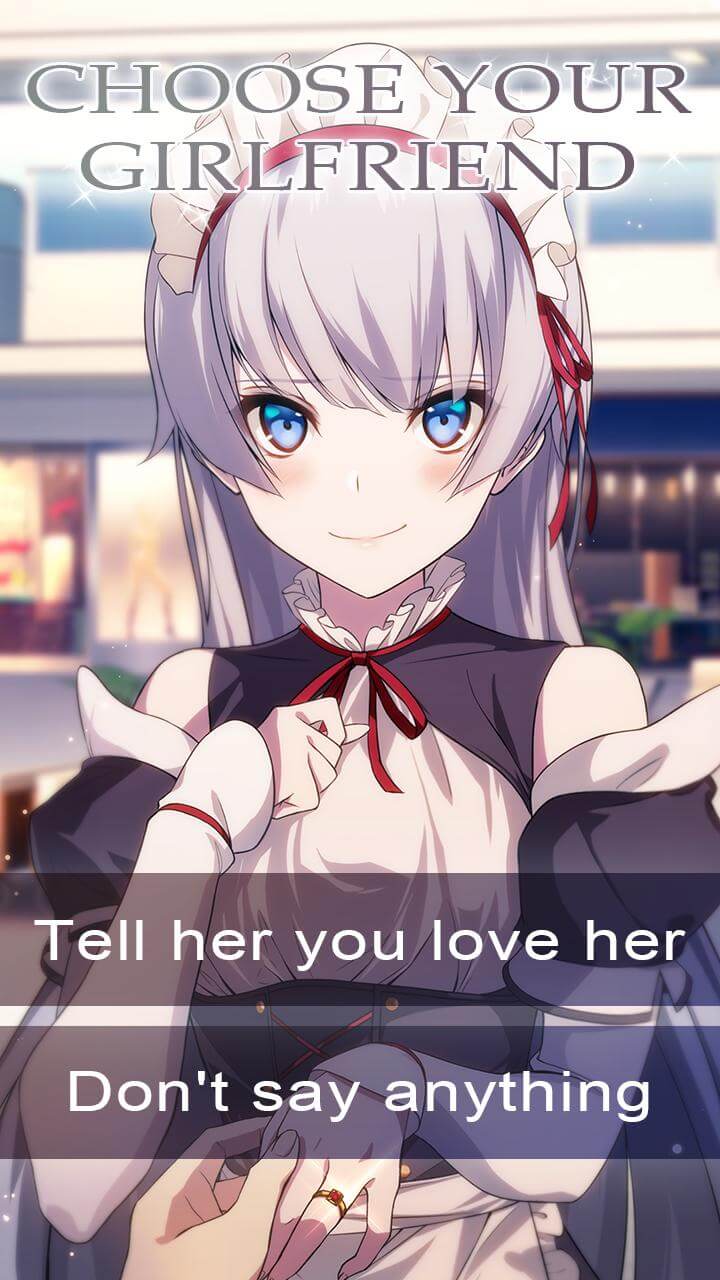 An Otaku screenshot 3