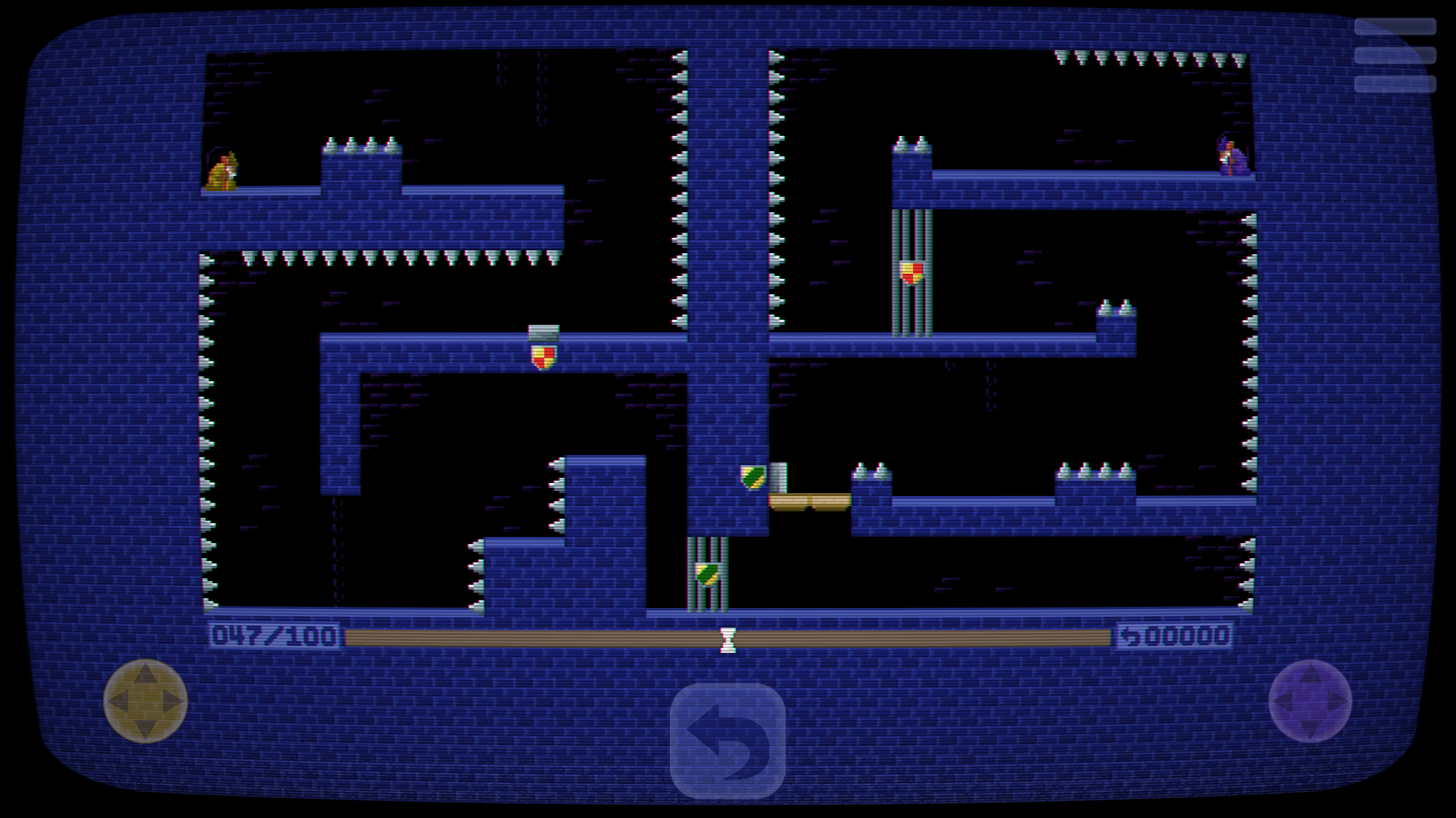 Ambidextro screenshot 4