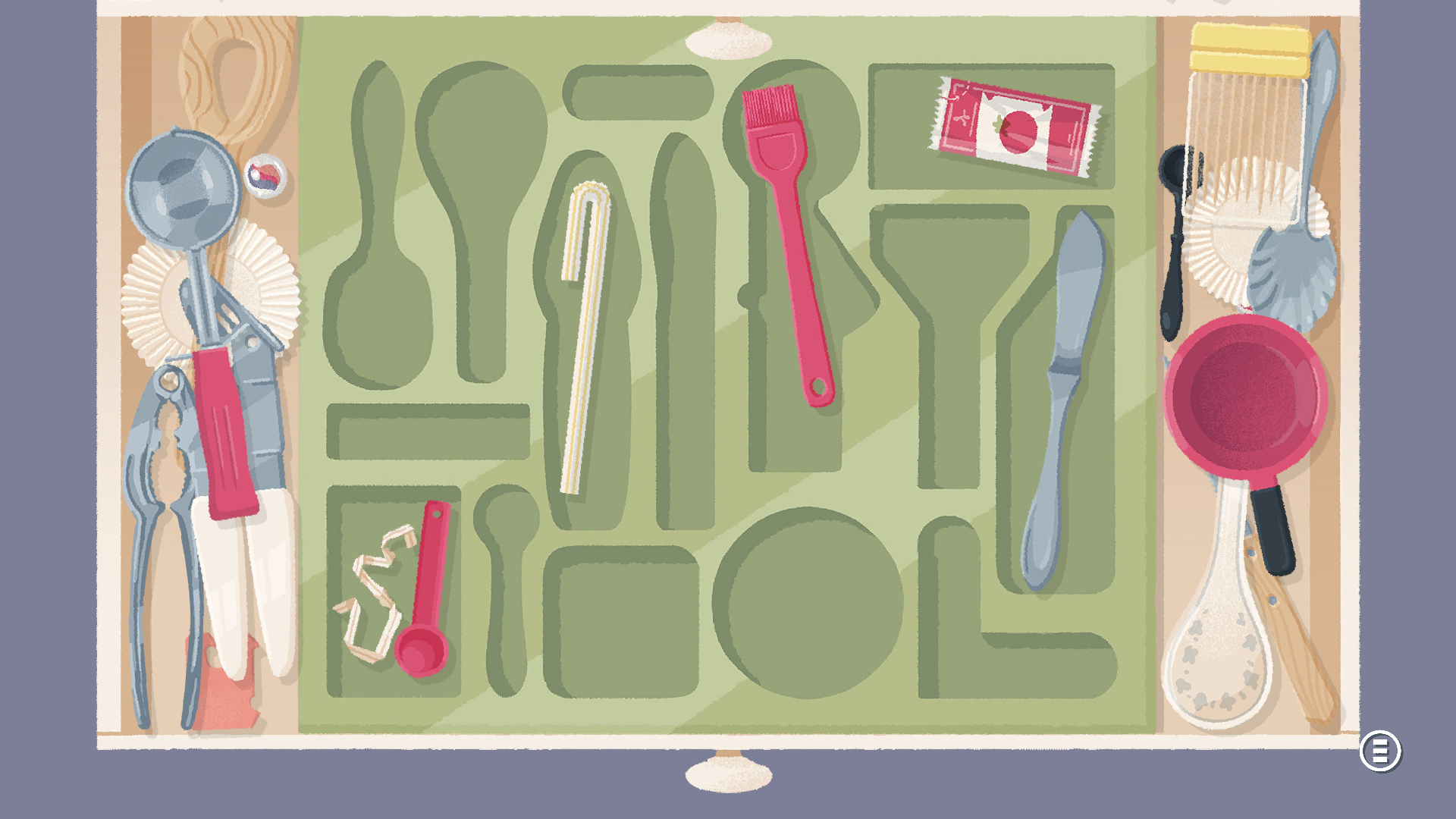 ALTTL: Cupboards & Drawers screenshot 3