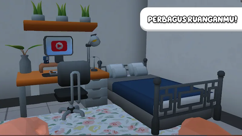 Aku Si Juragan Kosan screenshot 4
