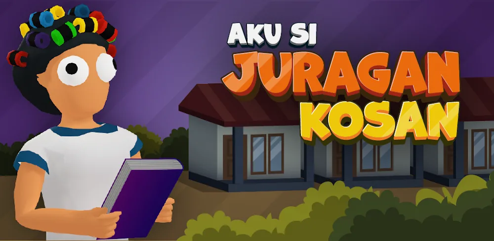 Aku Si Juragan Kosan screenshot 1