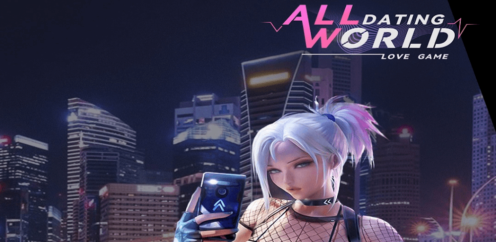 All World Love Game gameplay preview 1