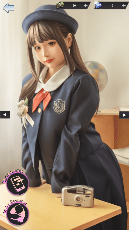 All World Love Game gameplay preview 4