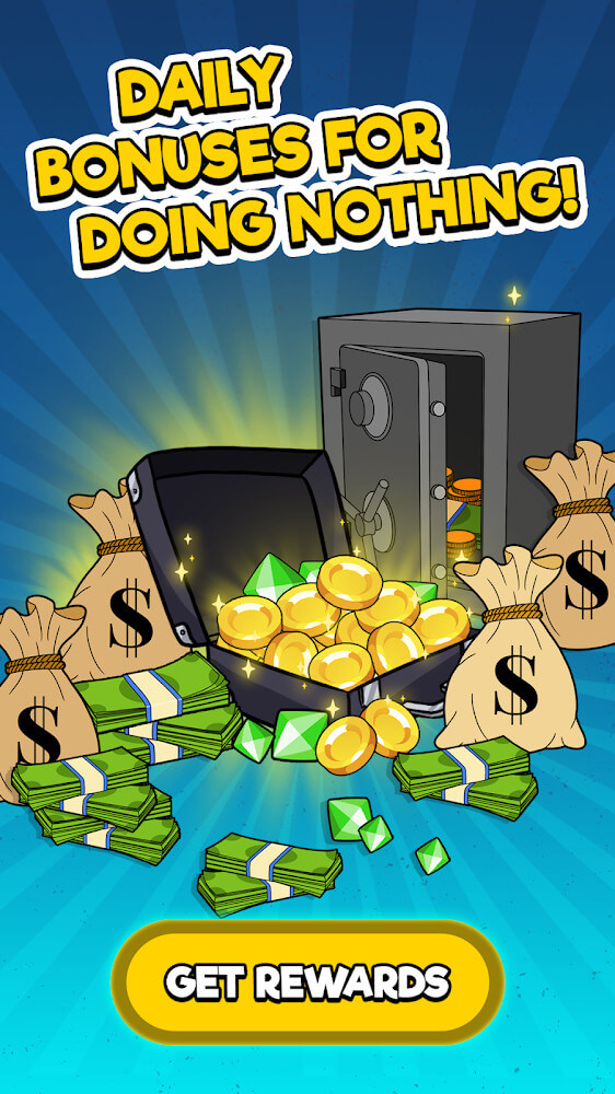 From Zero to Hero: Cityman screenshot 6