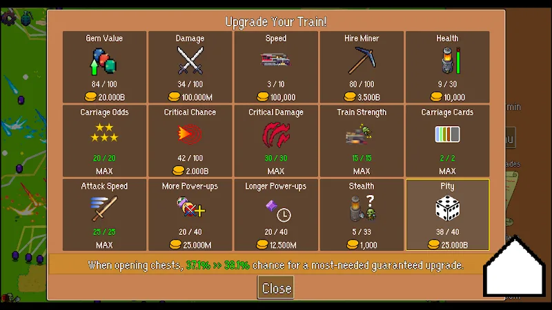 All Aboard! Defense Express screenshot 4