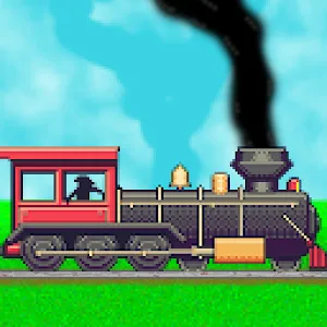 All Aboard! Defense Express