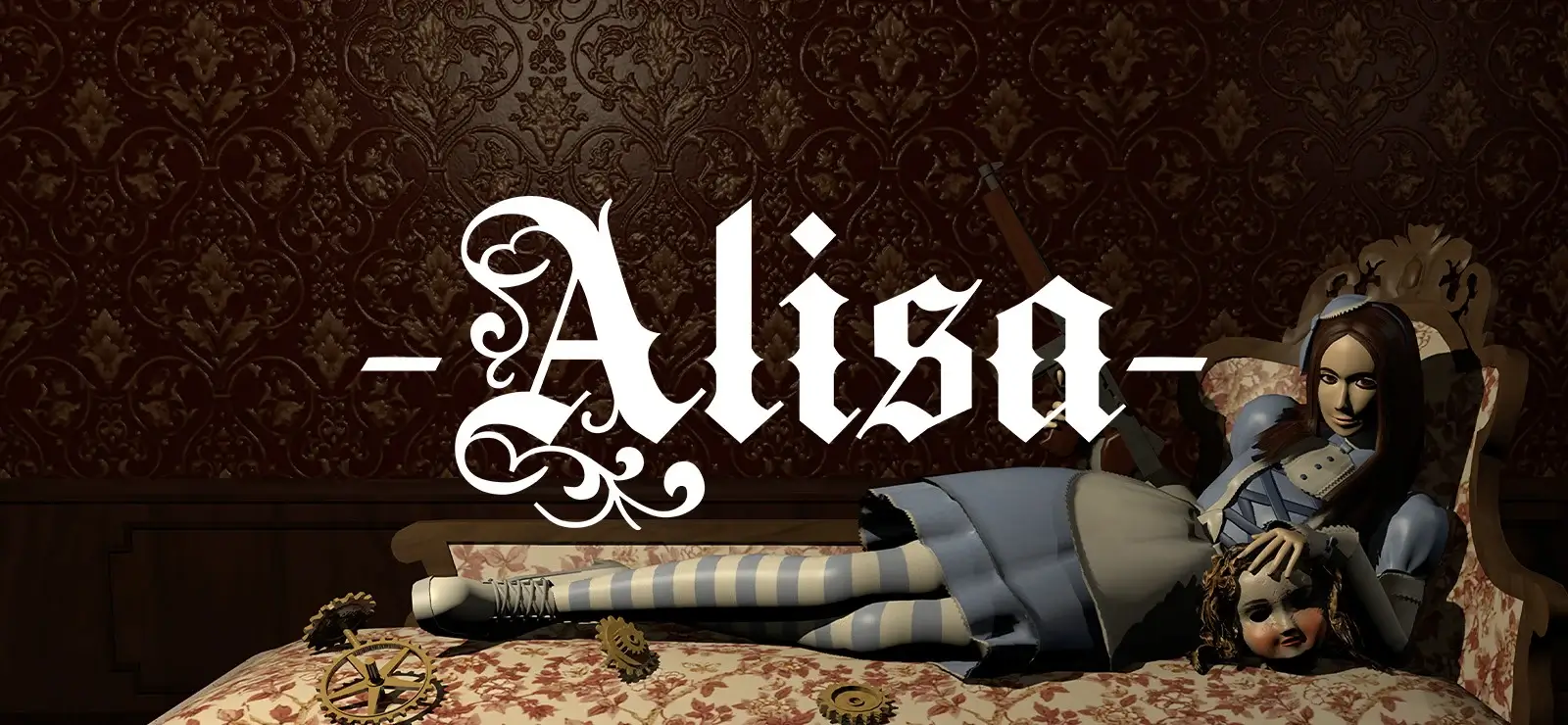 Alice And The Room screenshot 1