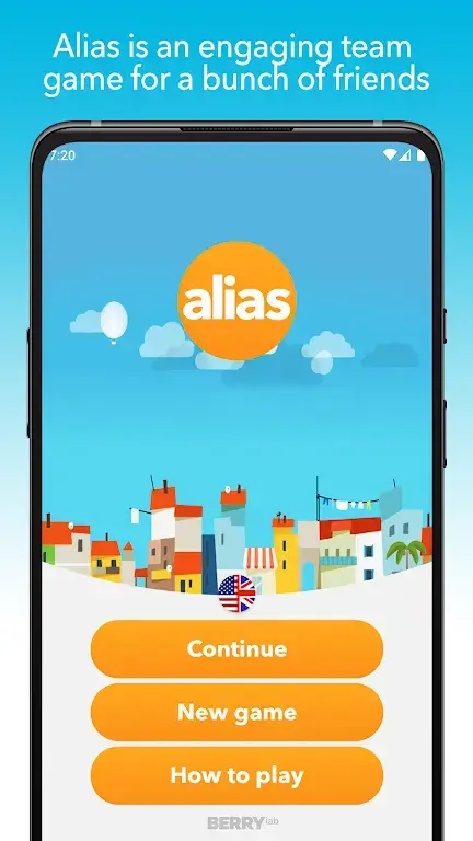 Alias Premium screenshot 4