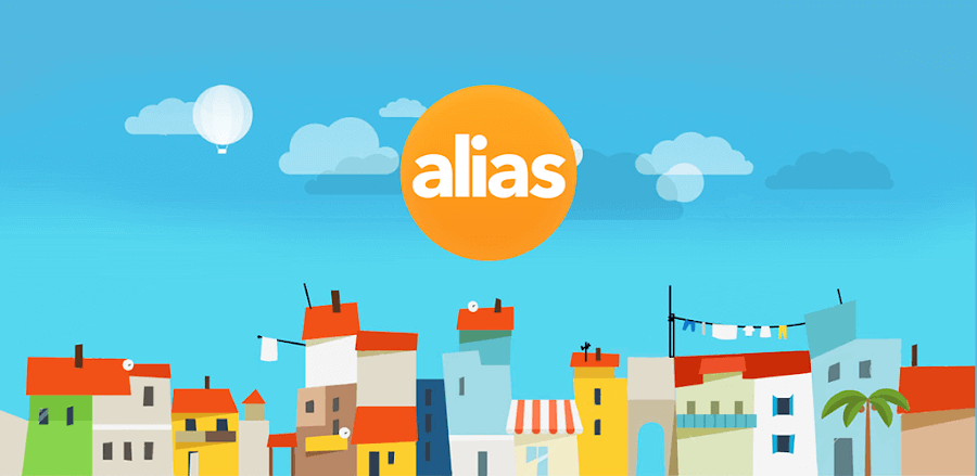 Alias Premium screenshot 1