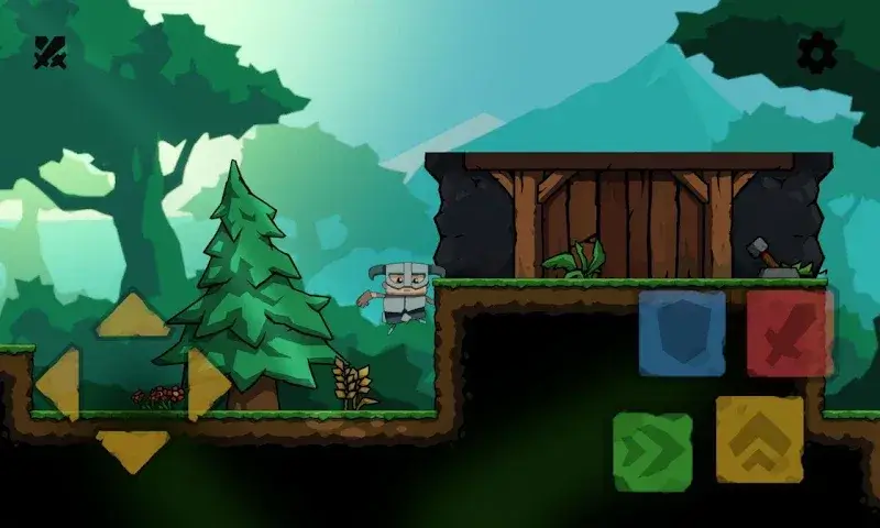 Alaric's Quest screenshot 5