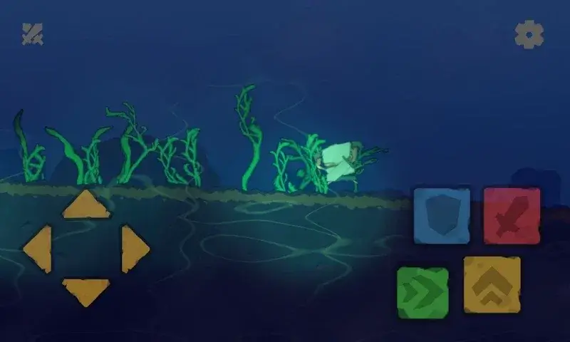 Alaric's Quest screenshot 3