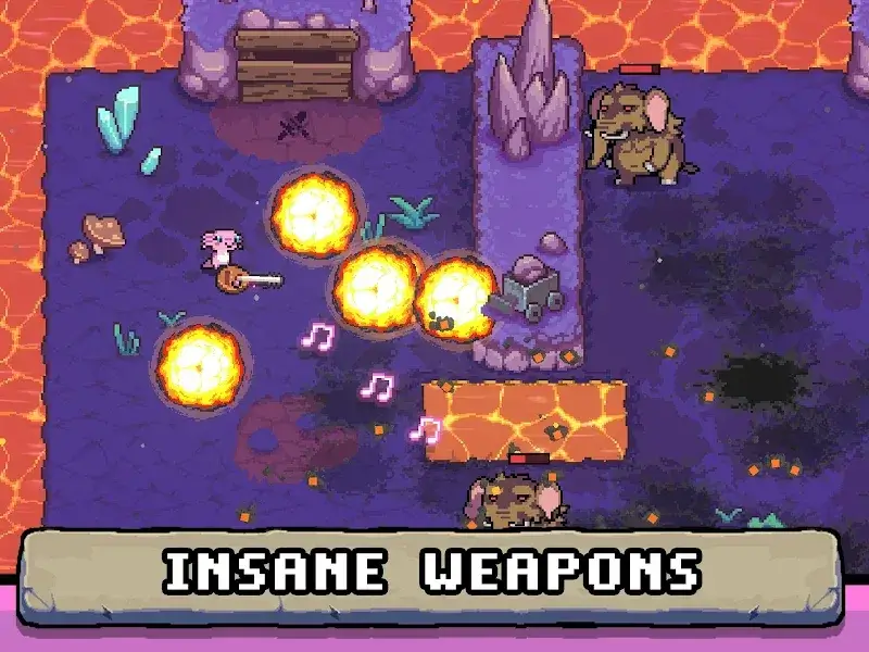 AK-xolotl screenshot 6