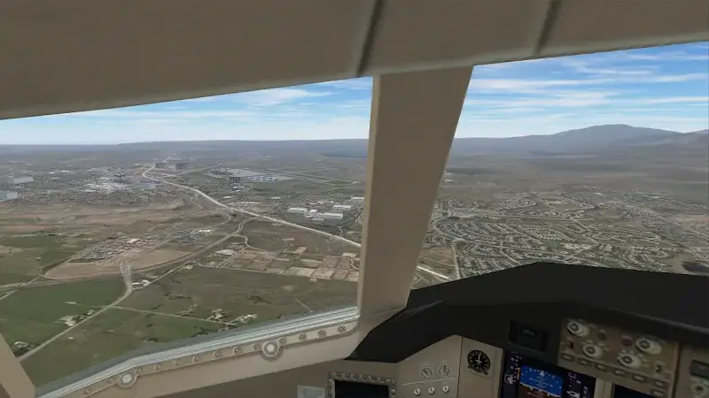 Airport Madness 3D screenshot 4
