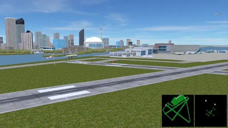 Airport Madness 3D screenshot 6