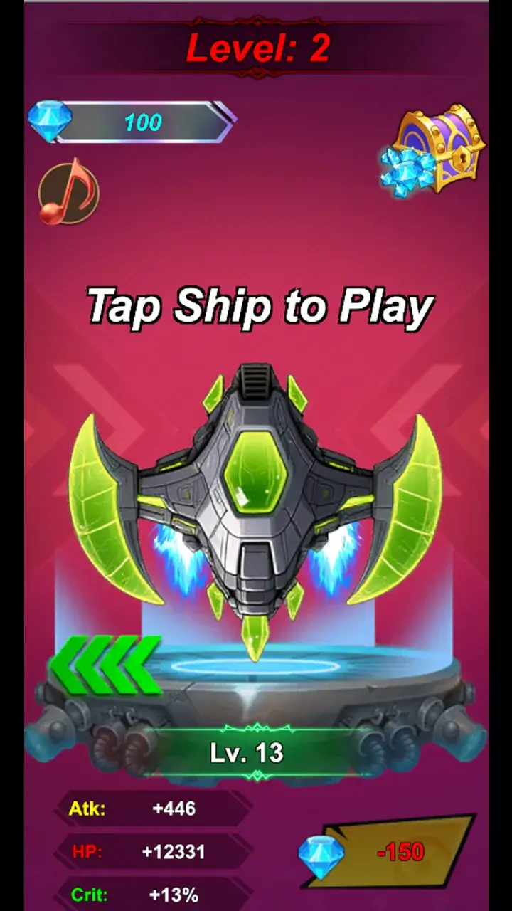 AirForce: Ultimate Wars screenshot 5