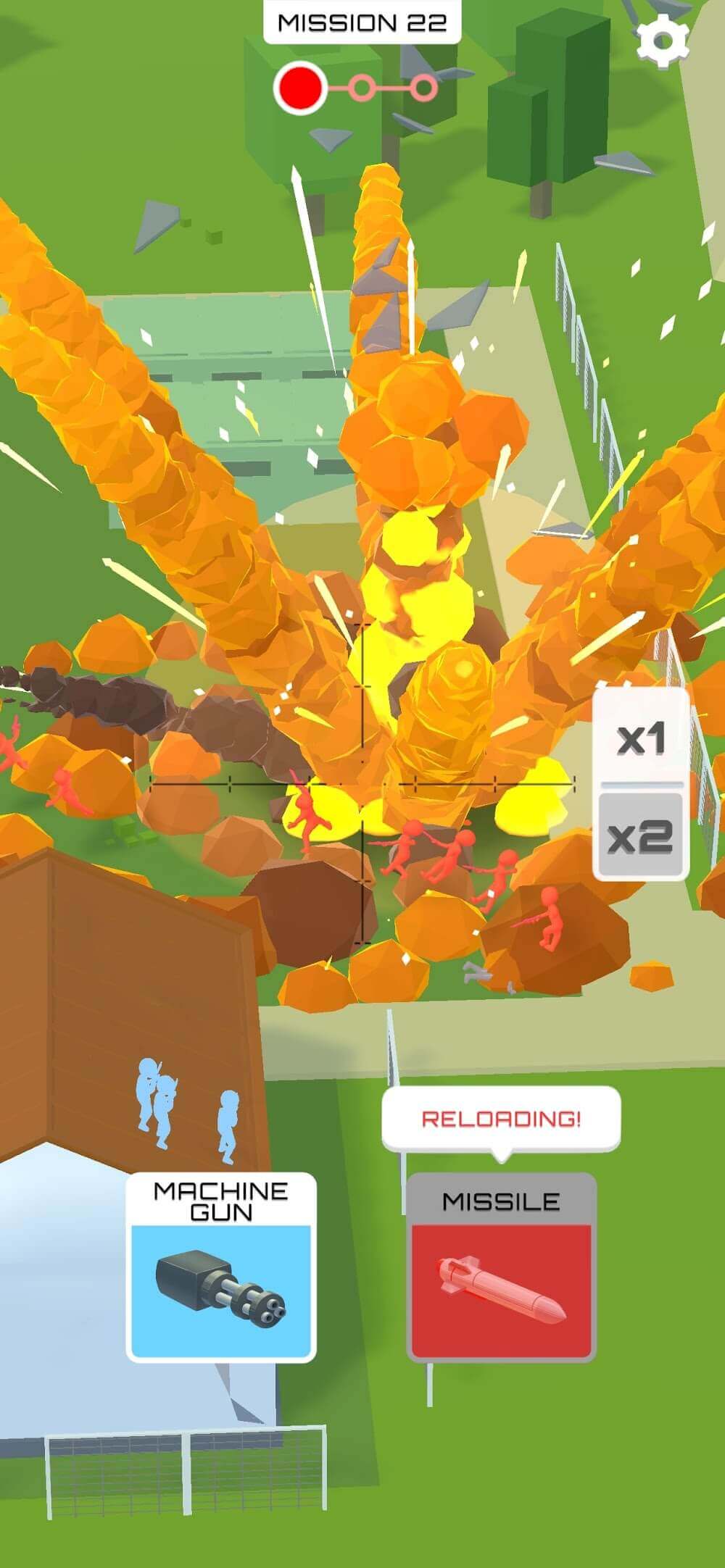 Air Support! screenshot 6