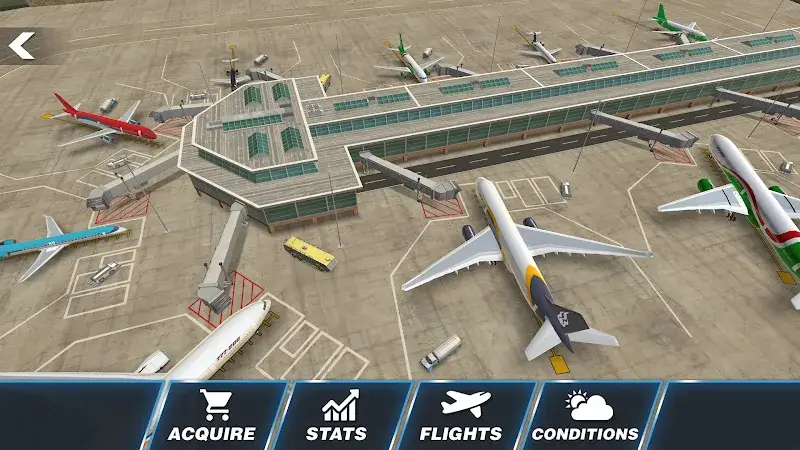 Air Safety World screenshot 5
