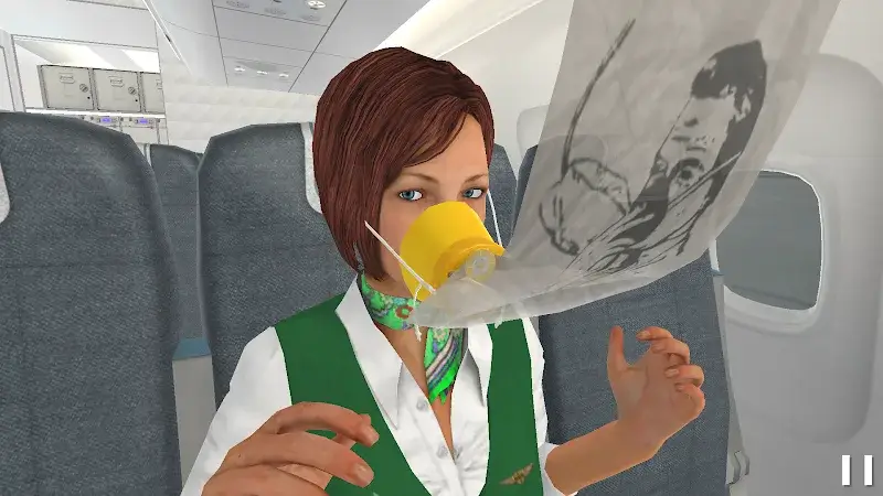 Air Safety World screenshot 3