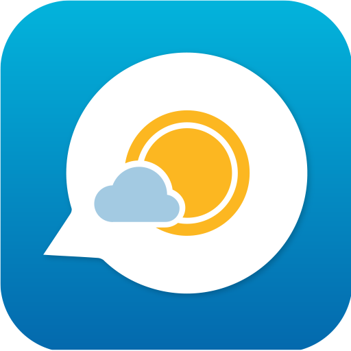 Morecast Weather & Meteo Radar