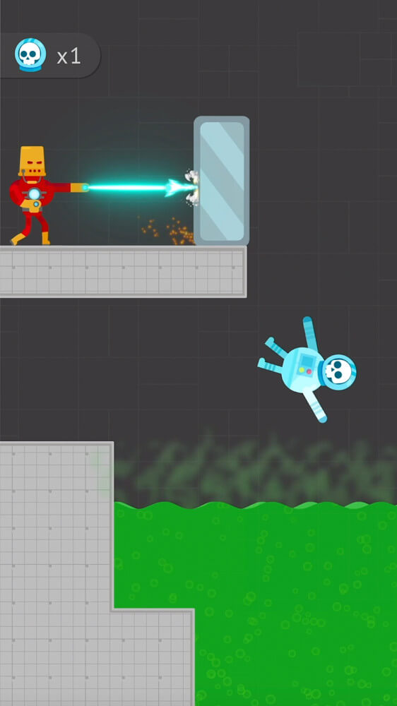 Hitmasters screenshot 4