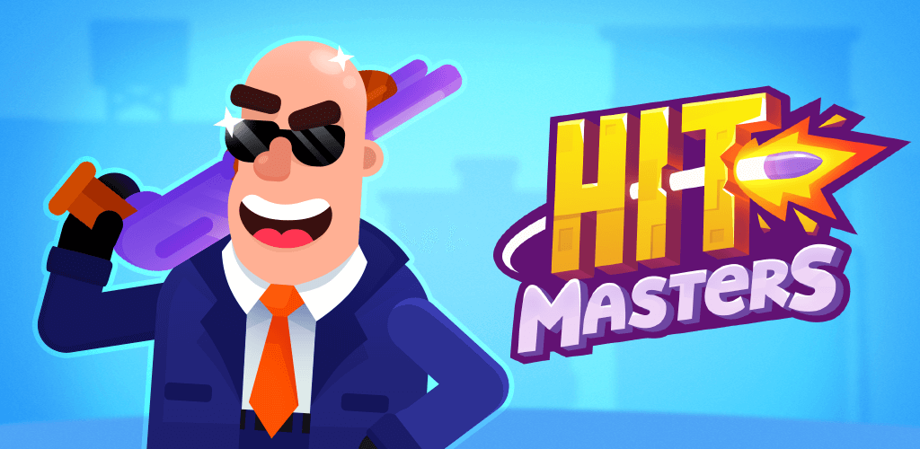 Hitmasters screenshot 1