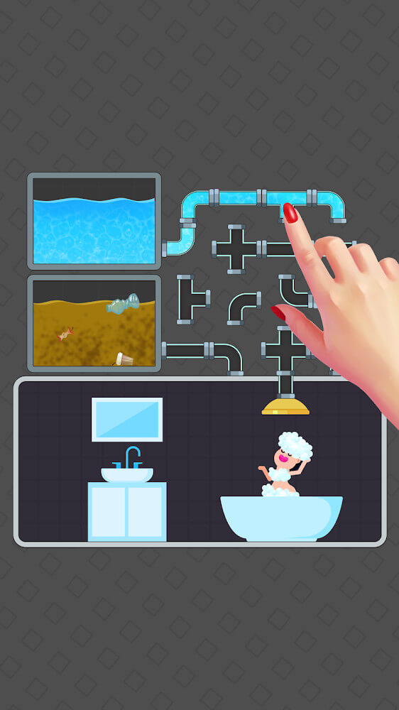 Hitmasters screenshot 3