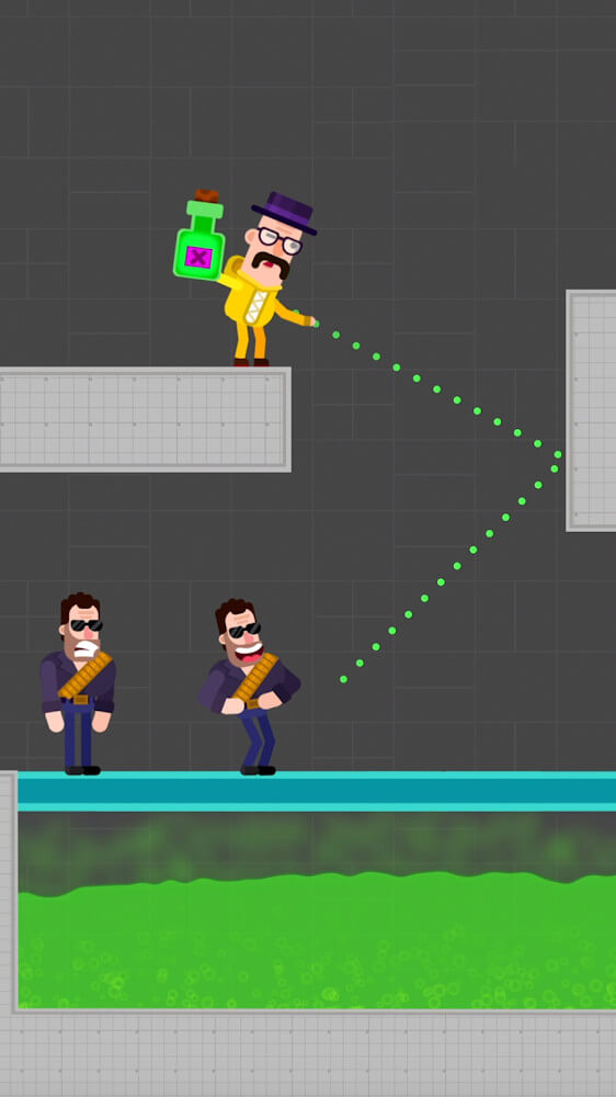Hitmasters screenshot 5