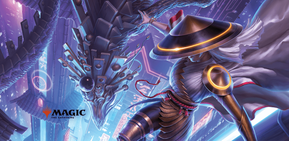 Magic: The Gathering Arena screenshot 1