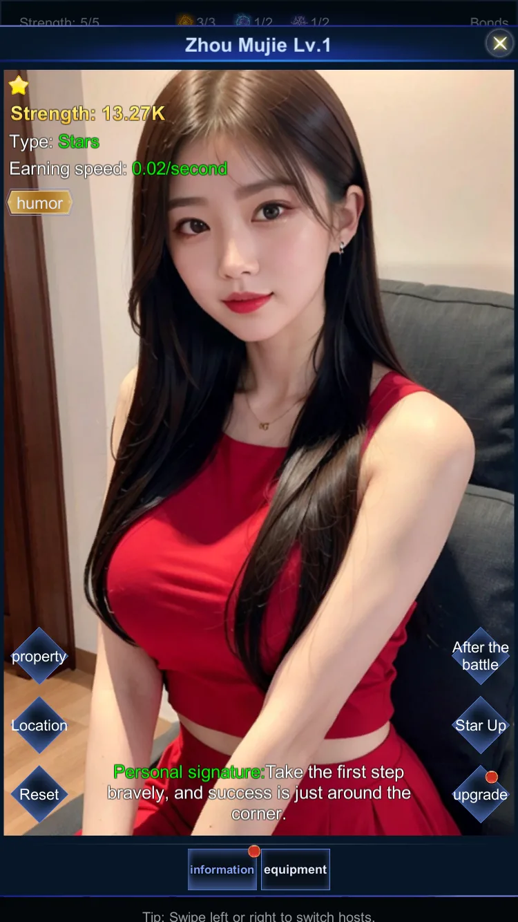 LiveStream Era gameplay screenshot 5