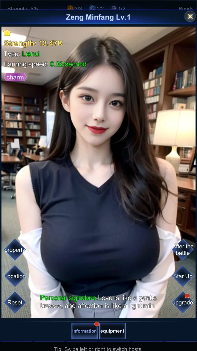 LiveStream Era gameplay screenshot 4