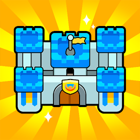 Fortress Puzzle: Bag Defence