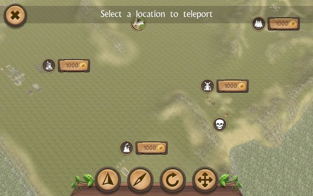Dog Sim Online screenshot 6