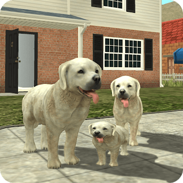 Dog Sim Online: Raise a Family