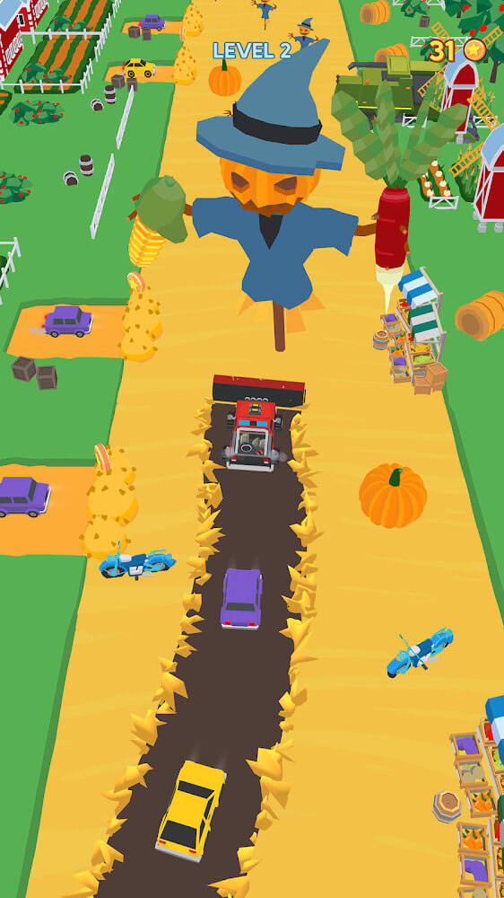 Clean Road screenshot 6
